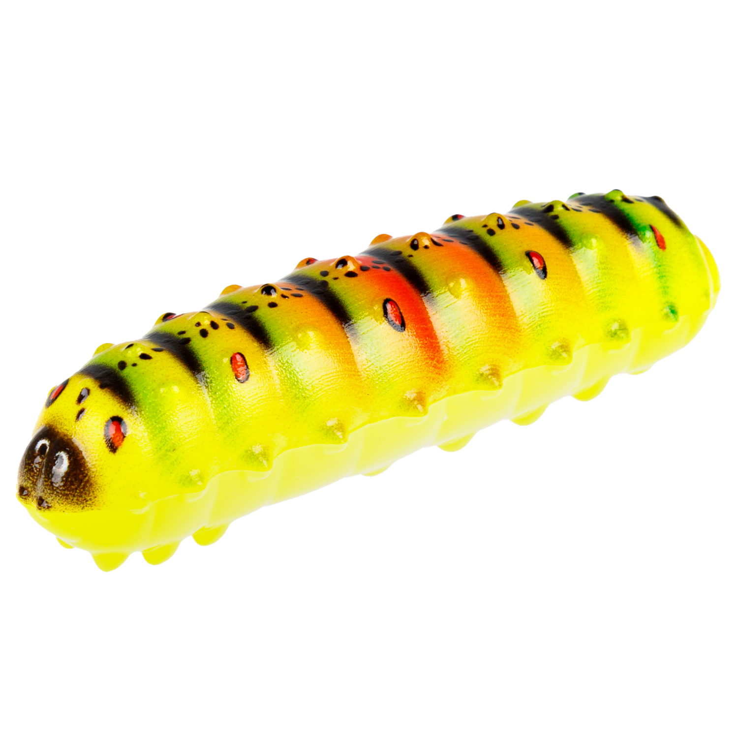 Насекомые игрушки 1TOY Ползун Гусеницы