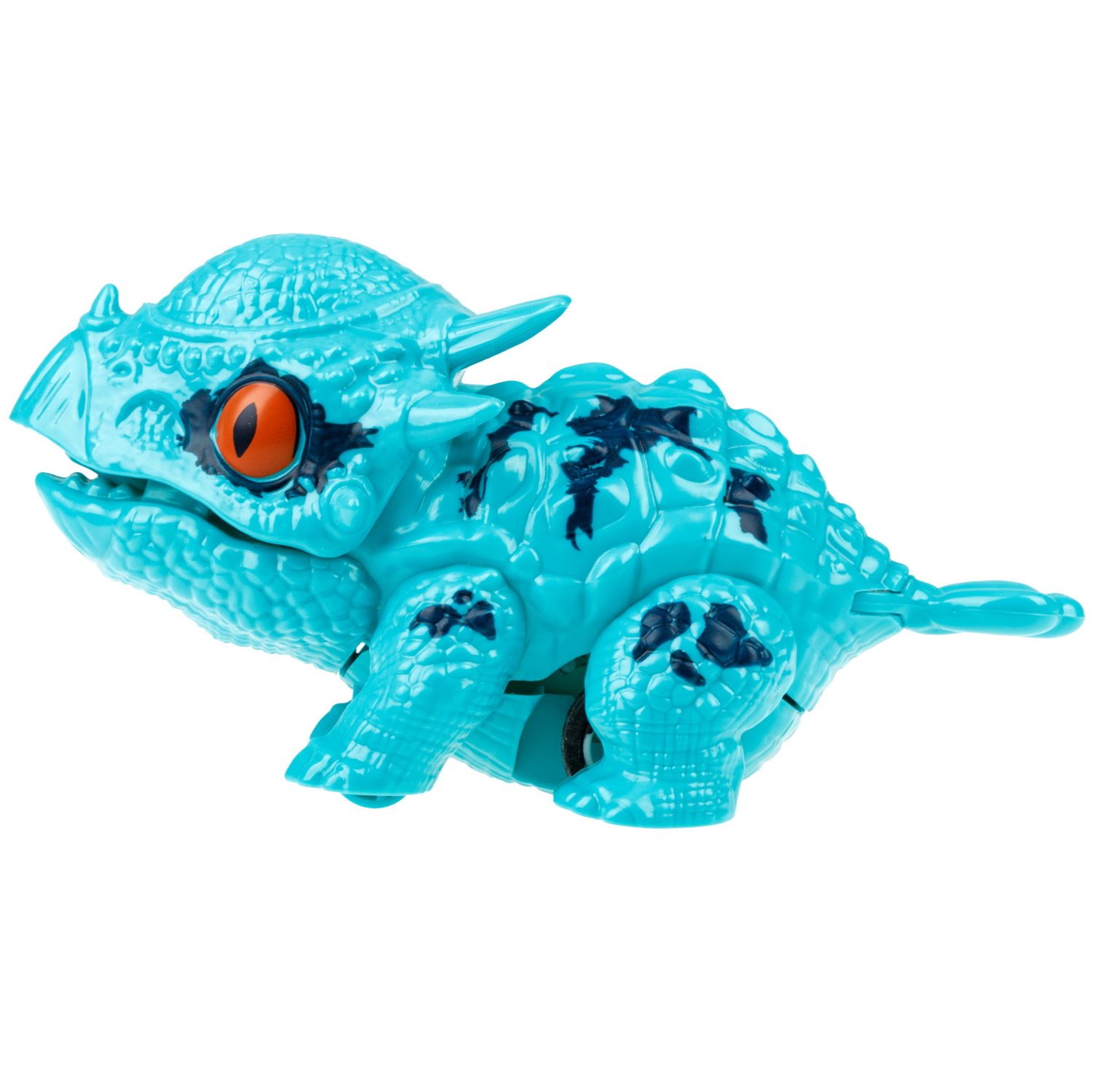 1Toy Динопарк "Мими заврики" (д/б 6 шт., в асс. 6 видов, коробка)