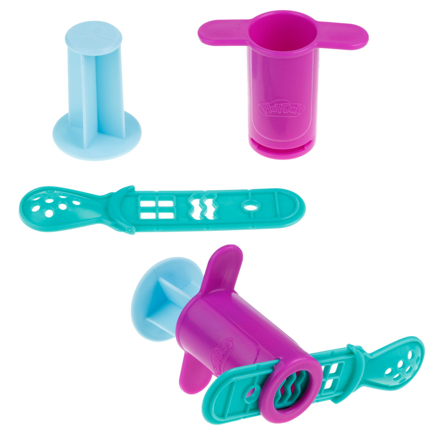 PD Набор игровой Burger Barbecue с аксессуарами B5521