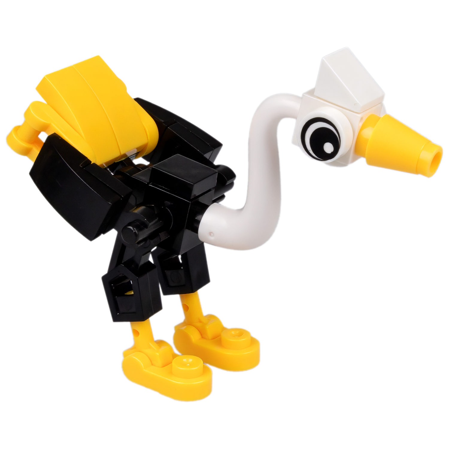 1Toy Blockformers "Живая планета", в ассортименте 10 видов