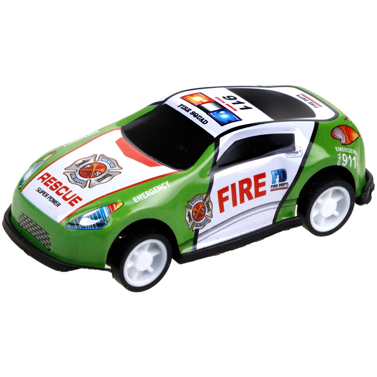 Набор металлических машинок 1TOY Драйв, инерционные, гоночные, маленькие, 6,8 см, 24 шт.