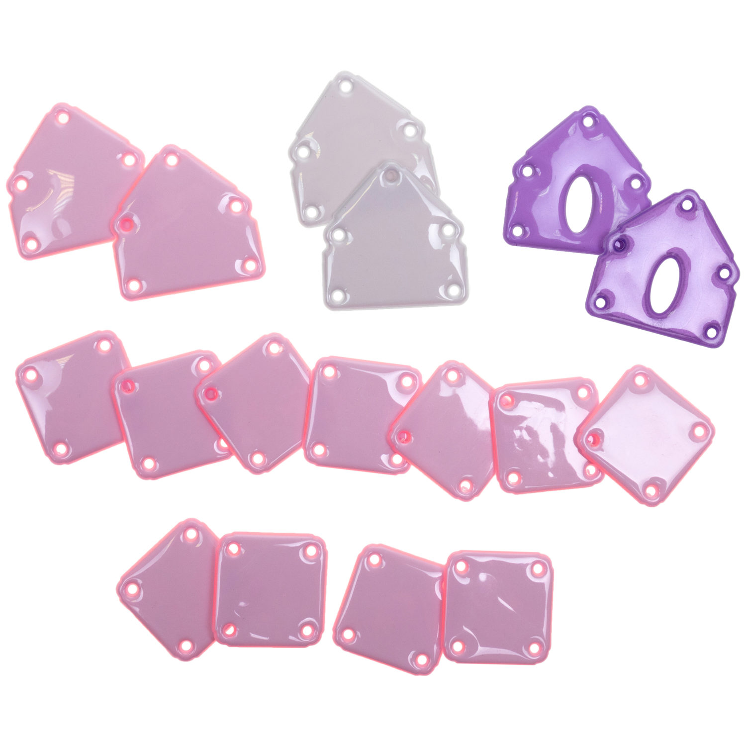 Игровой набор для создания сумочки 1TOY BAG SHOW Evening Party, подарочный, для творчества, рукоделия, игрушки для девочек, конструктор