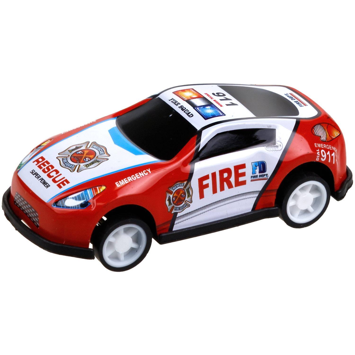 Набор металлических машинок 1TOY Драйв, инерционные, гоночные, маленькие, 6,8 см, 24 шт.