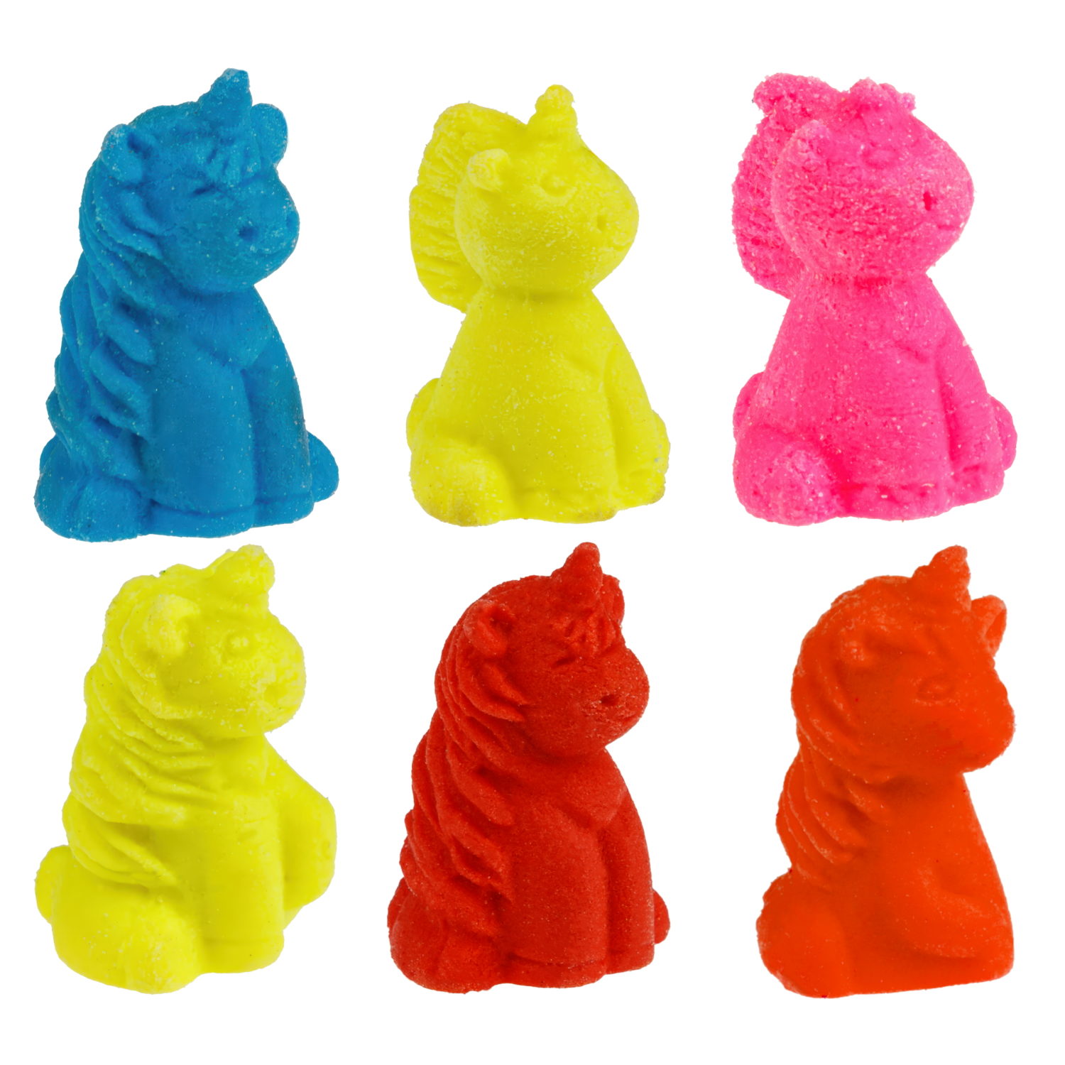 Набор для выращивания 1TOY Домашний инкубатор, растущая игрушка Единорог мини