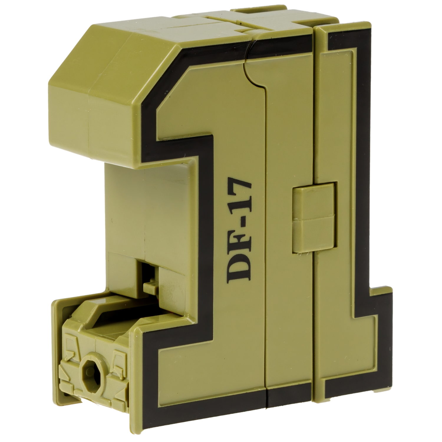 Трансботы 1TOY "Цифровая гвардия" цифры от 0 до 9, в ассортименте