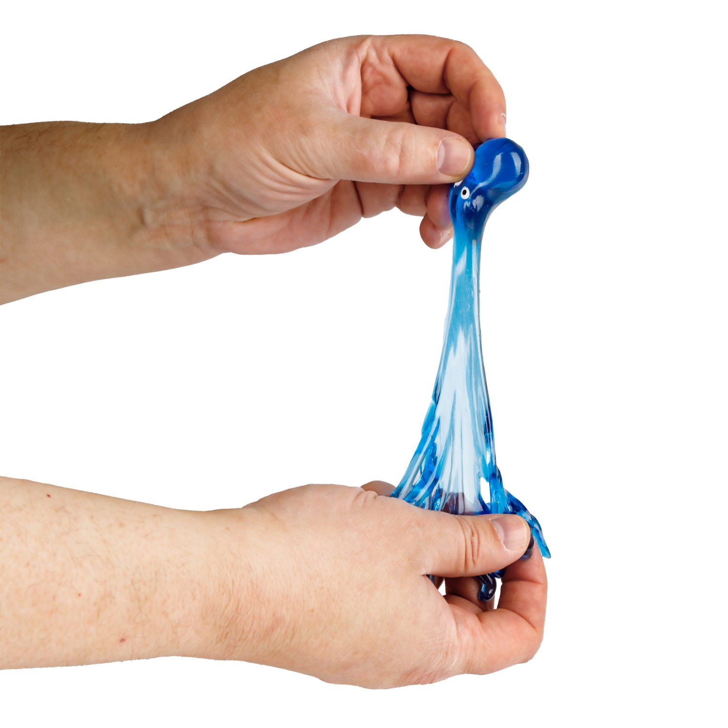 Игрушка-антистресс 1TOY Крутой замес Залипуха Осьминог