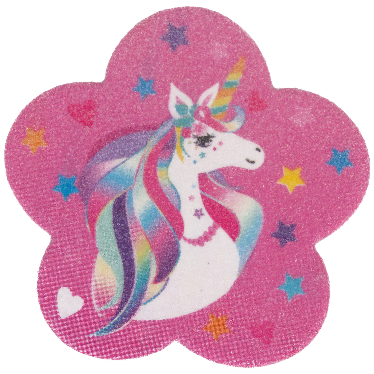 Набор детской декоративной косметики Lukky Angel «Волшебный Единорог» для макияжа лица, век, маникюра