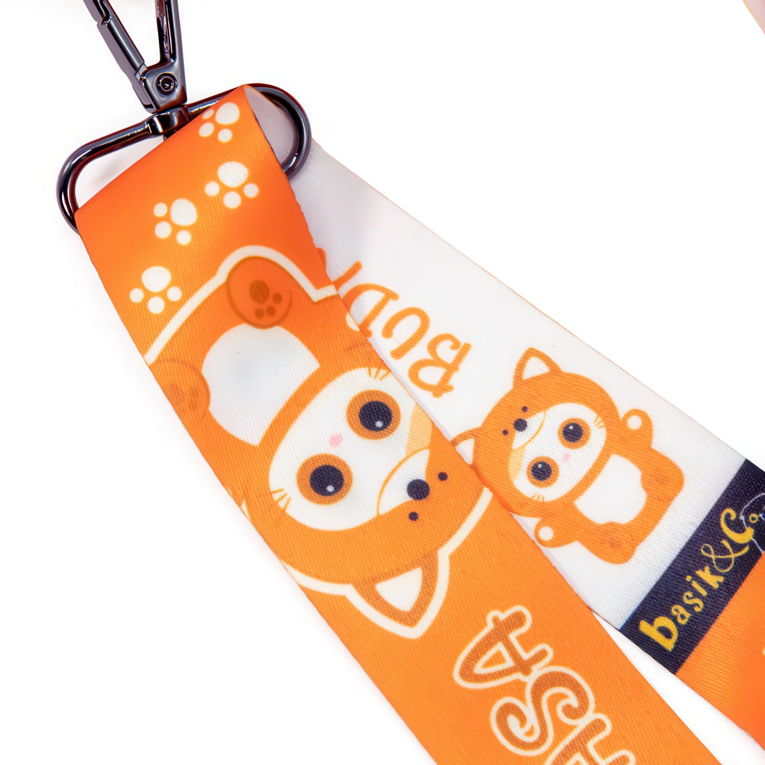 АВВ-069 Сумочка Ли-Ли "Лисичка" (из силикона)