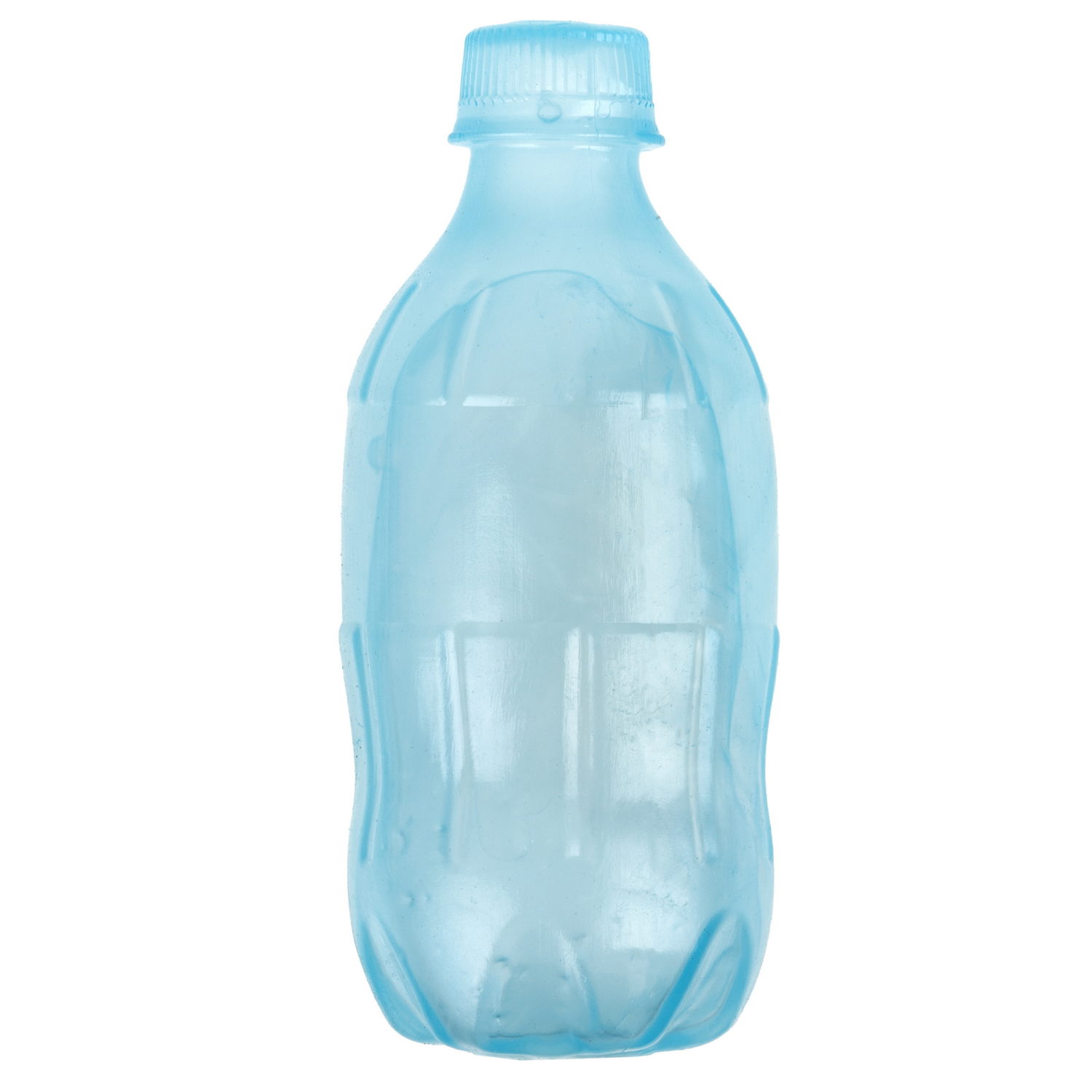 Антистресс-игрушка с эффектом охлаждения 1TOY Крутой замес Холодок бутылка, 11х5,5 см, в ассортименте