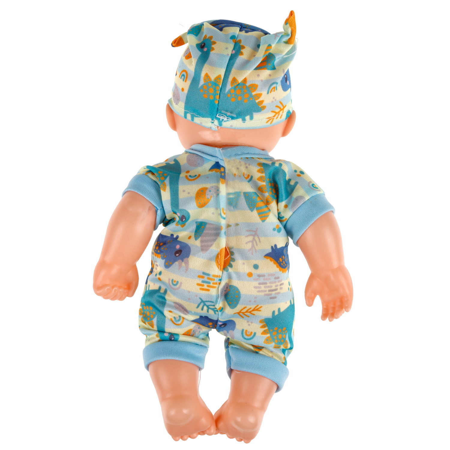 Пупс 1TOY с аксессуарами