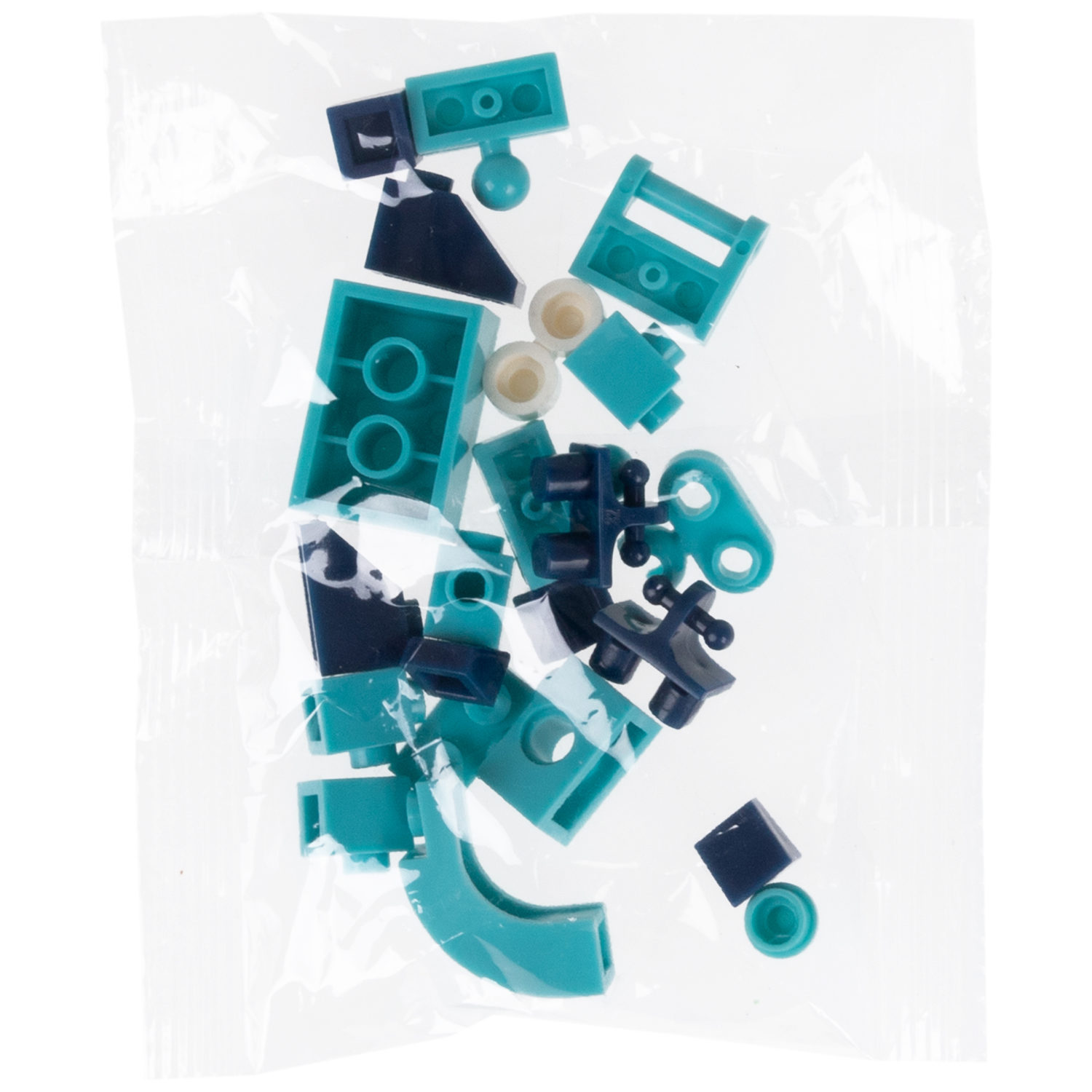 1Toy Blockformers "Мини зоопарк", в ассортименте 12 видов