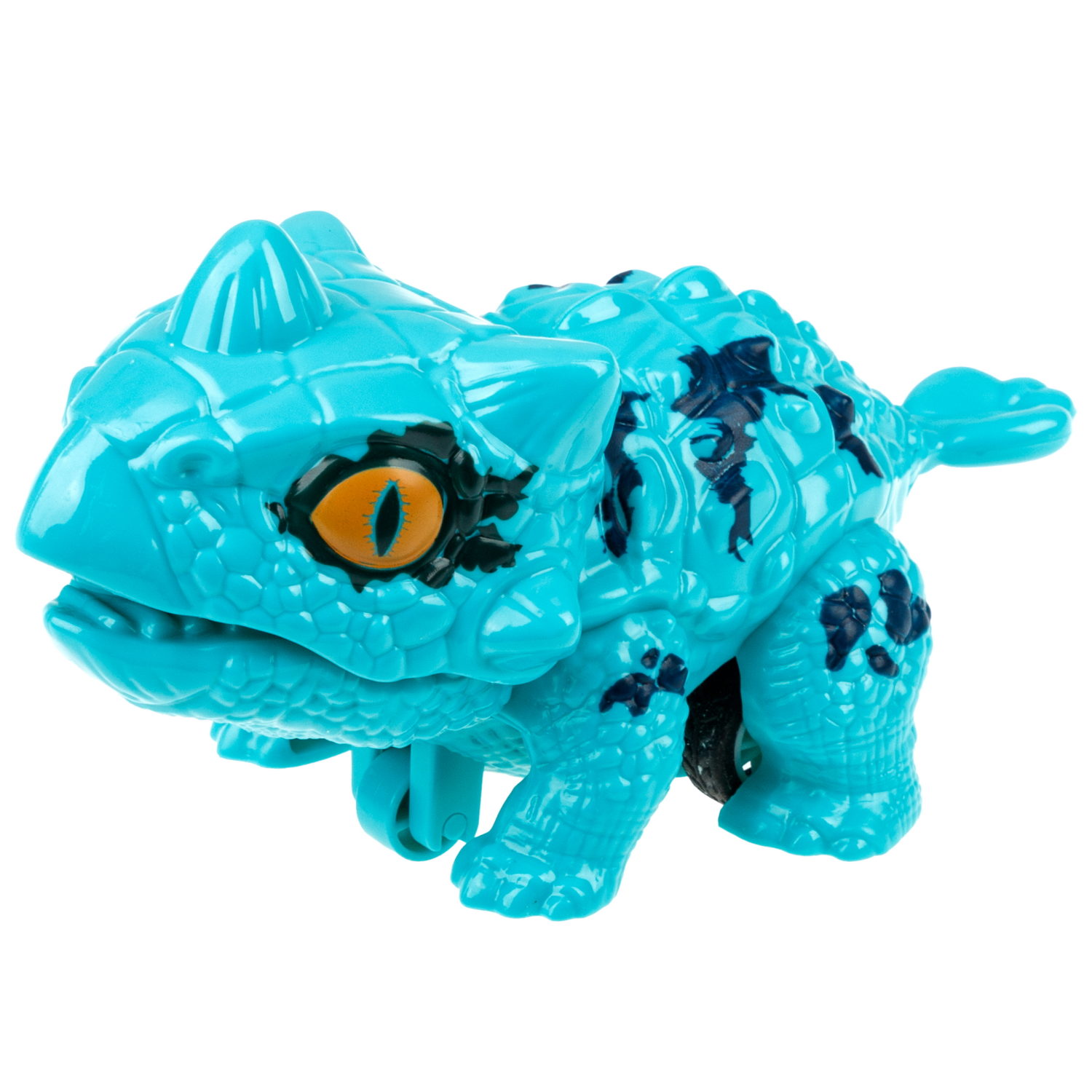 1Toy Динопарк "Мими заврики" (д/б 6 шт., в асс. 6 видов, коробка)