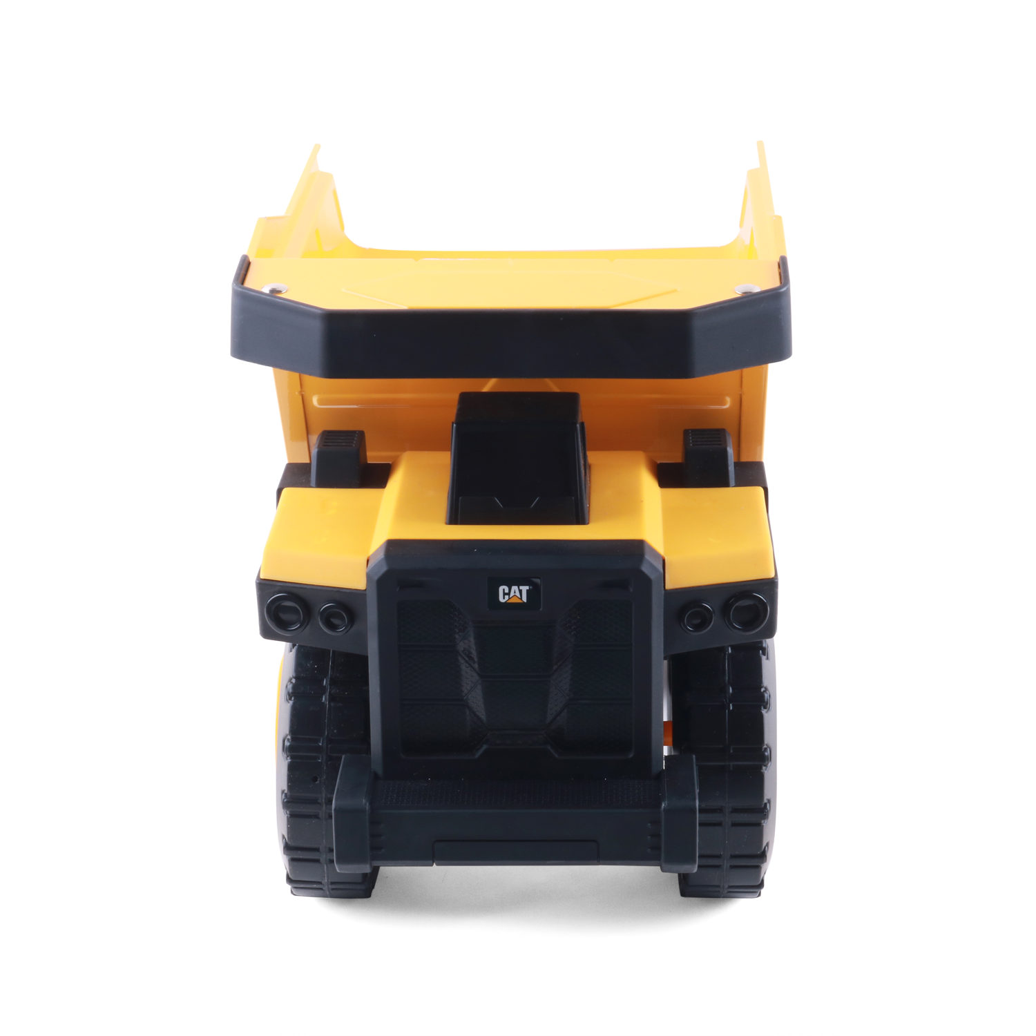 Самосвал игрушка CAT грузовик, камаз, большая игрушечная машина
