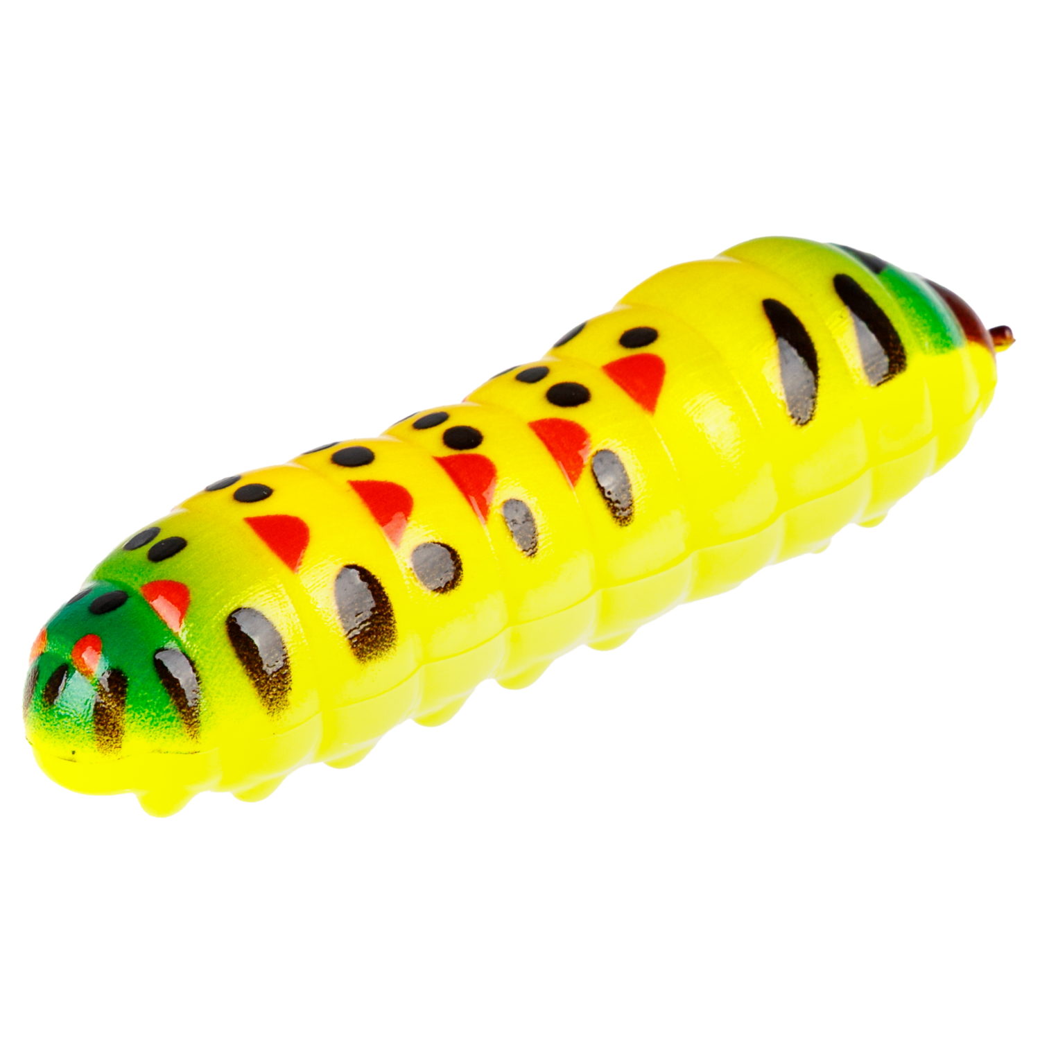 Насекомые игрушки 1TOY Ползун