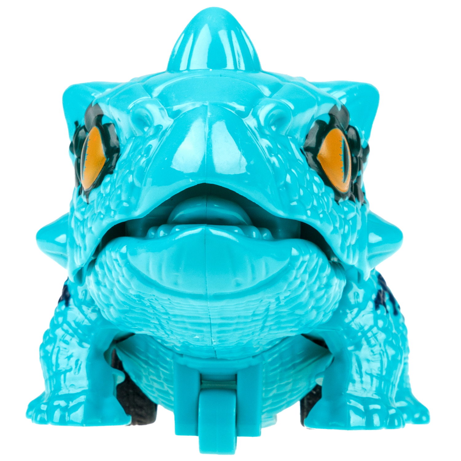 1Toy Динопарк "Мими заврики" (д/б 6 шт., в асс. 6 видов, коробка)