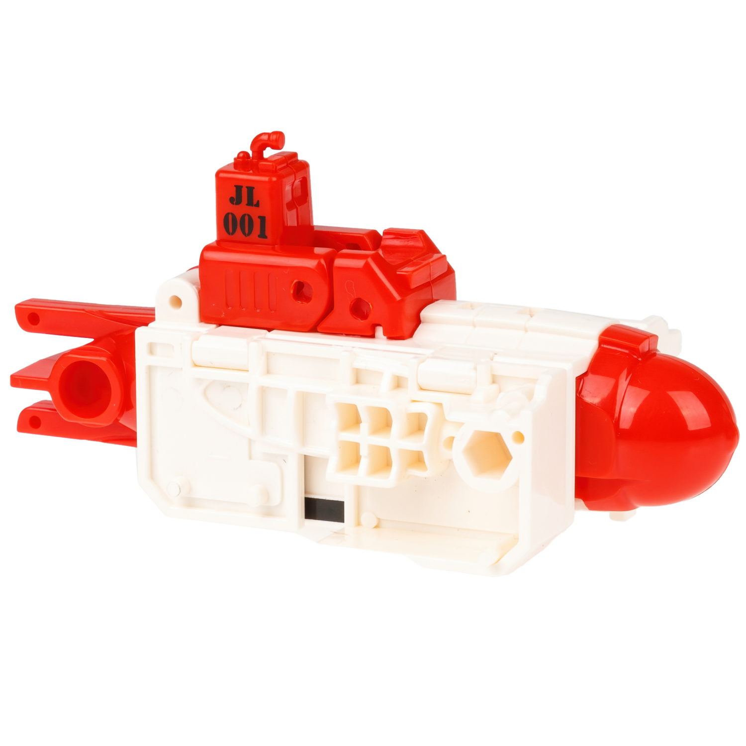 Трансботы 1TOY "Цифровая гвардия" цифры от 0 до 9, в ассортименте