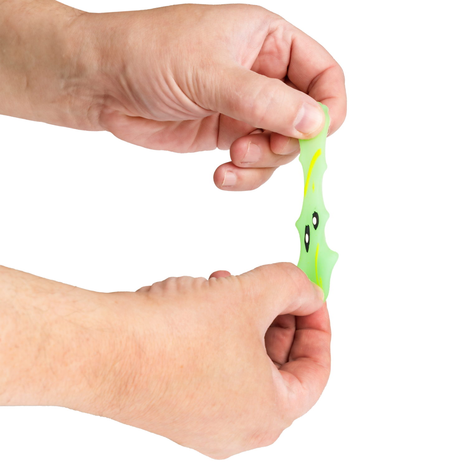 Таба сквиши 1TOY Крутой замес Новый год, 2 шт. в наборе 