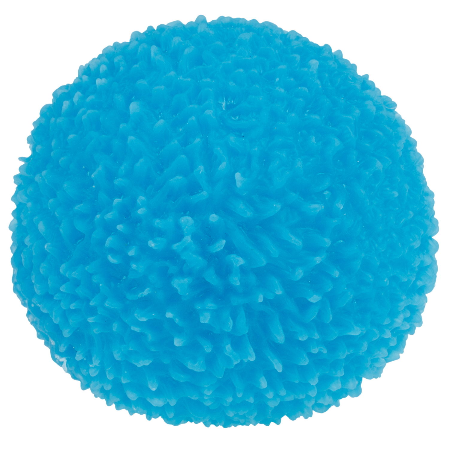 Антистресс-игрушка 1TOY Крутой замес шар с пушистой текстурой, 6 см, в ассортименте