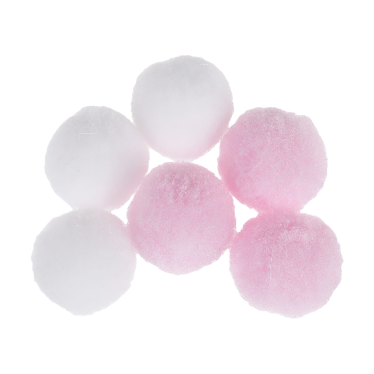 Таба сквиш 1TOY Крутой замес Пушок,  Хомяк, 7х5,5х3 см