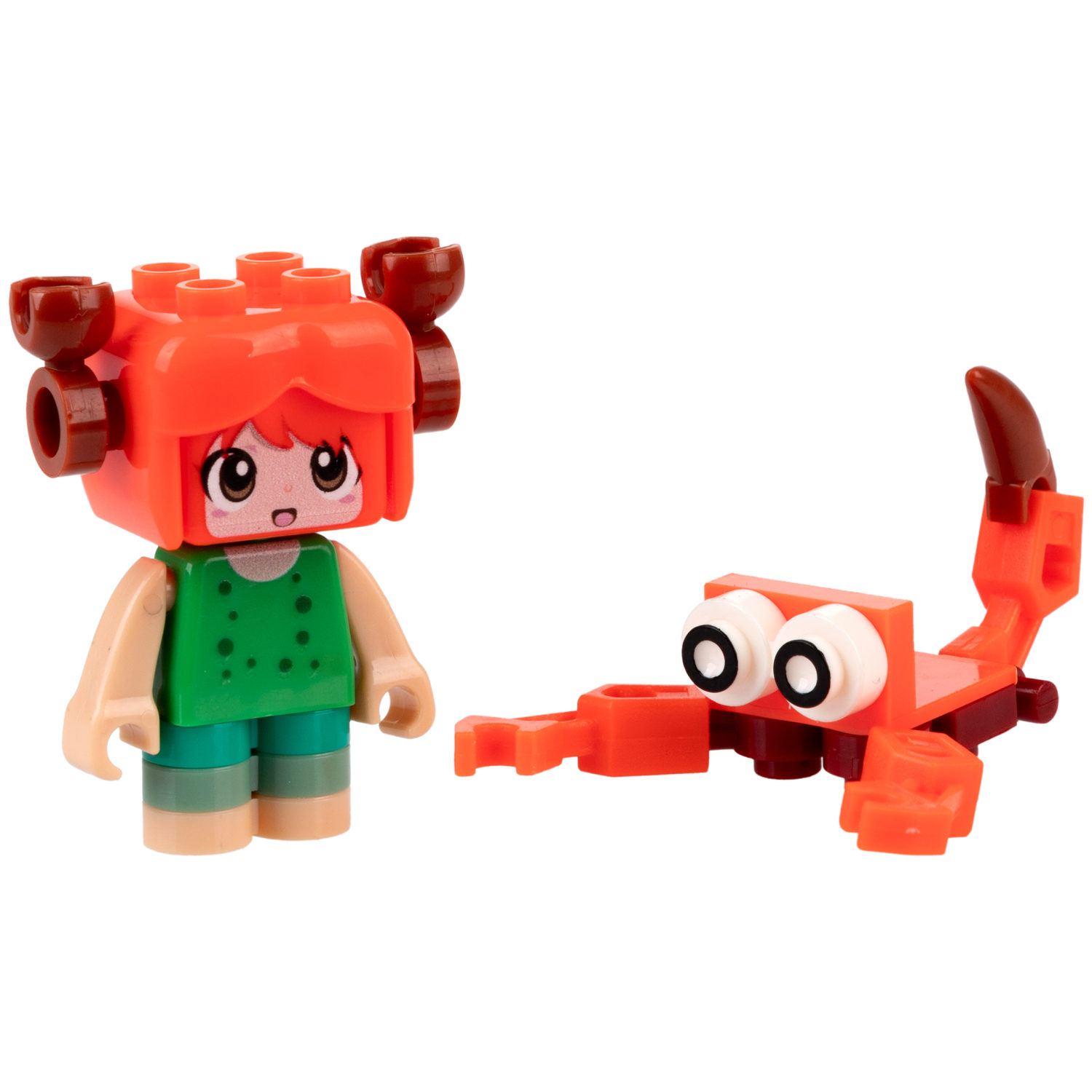 1TOY конструктор Blockformers "Знаки зодиака", 12 видов в ассортименте