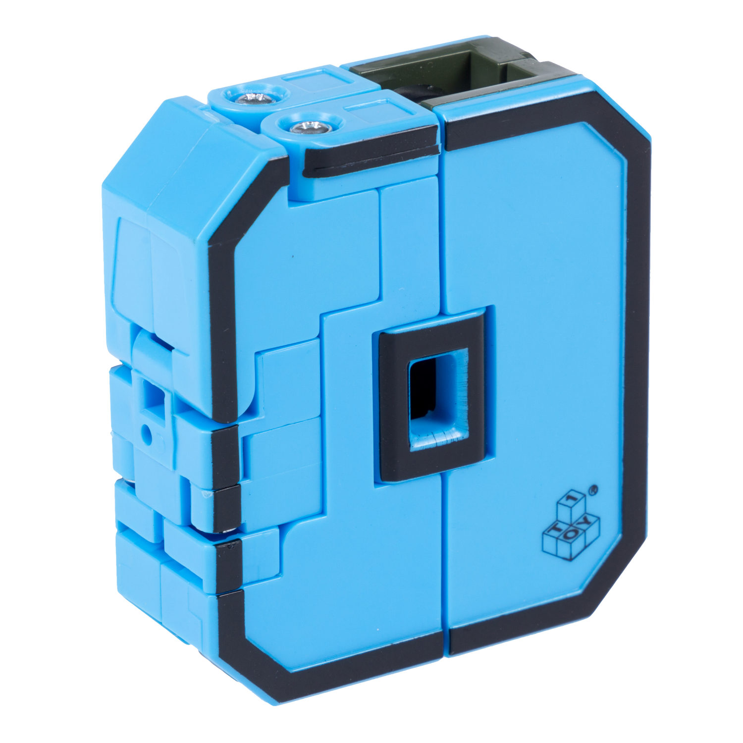 Игрушки трансформеры 1TOY Трансботы Боевой расчет, математика для дошкольников, для девочек и мальчиков, комплект из 10 цифр и 5 знаков