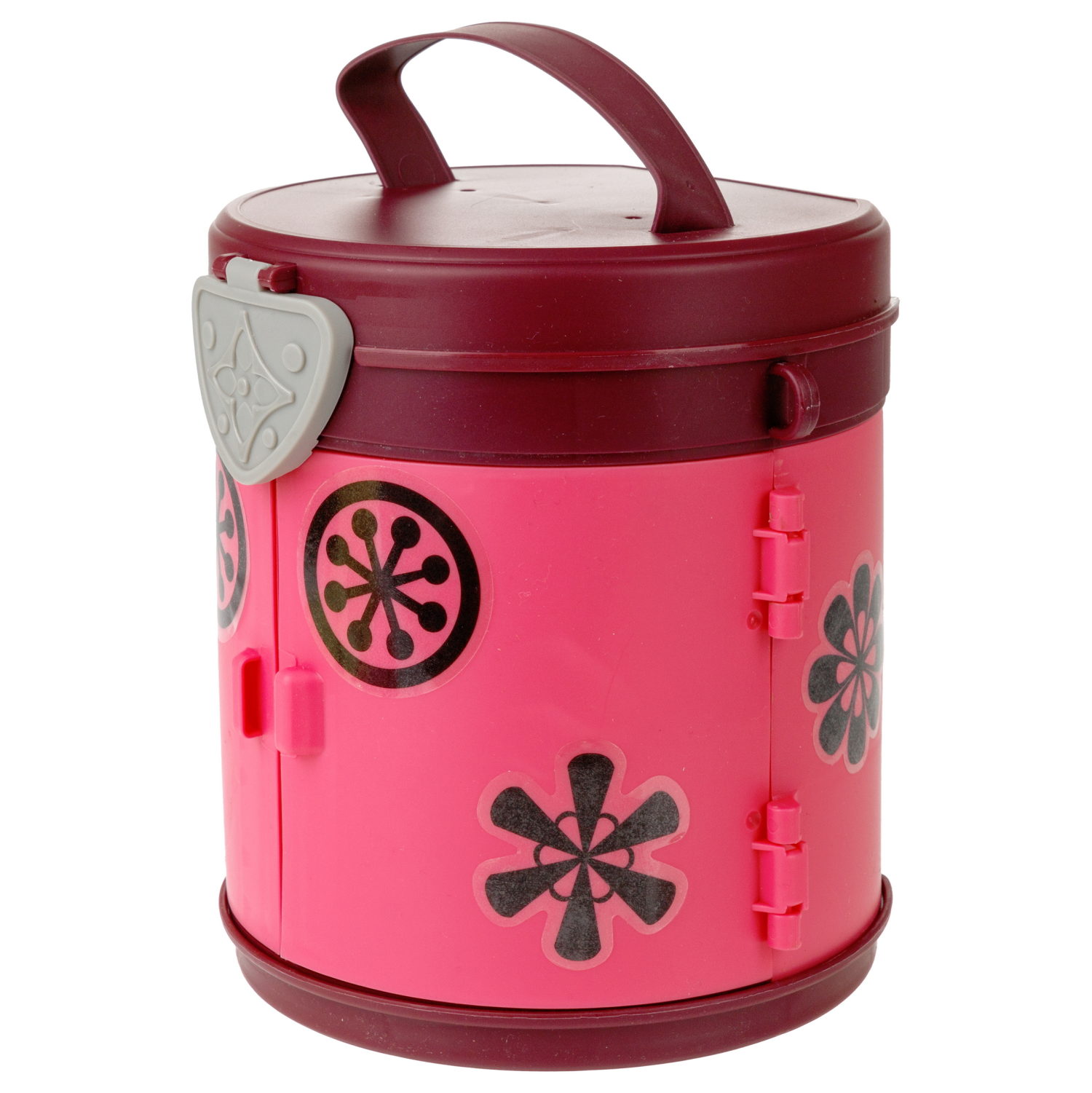 1TOY Модный стиль  "Кондитер" игровой набор в сумке, 28 предметов