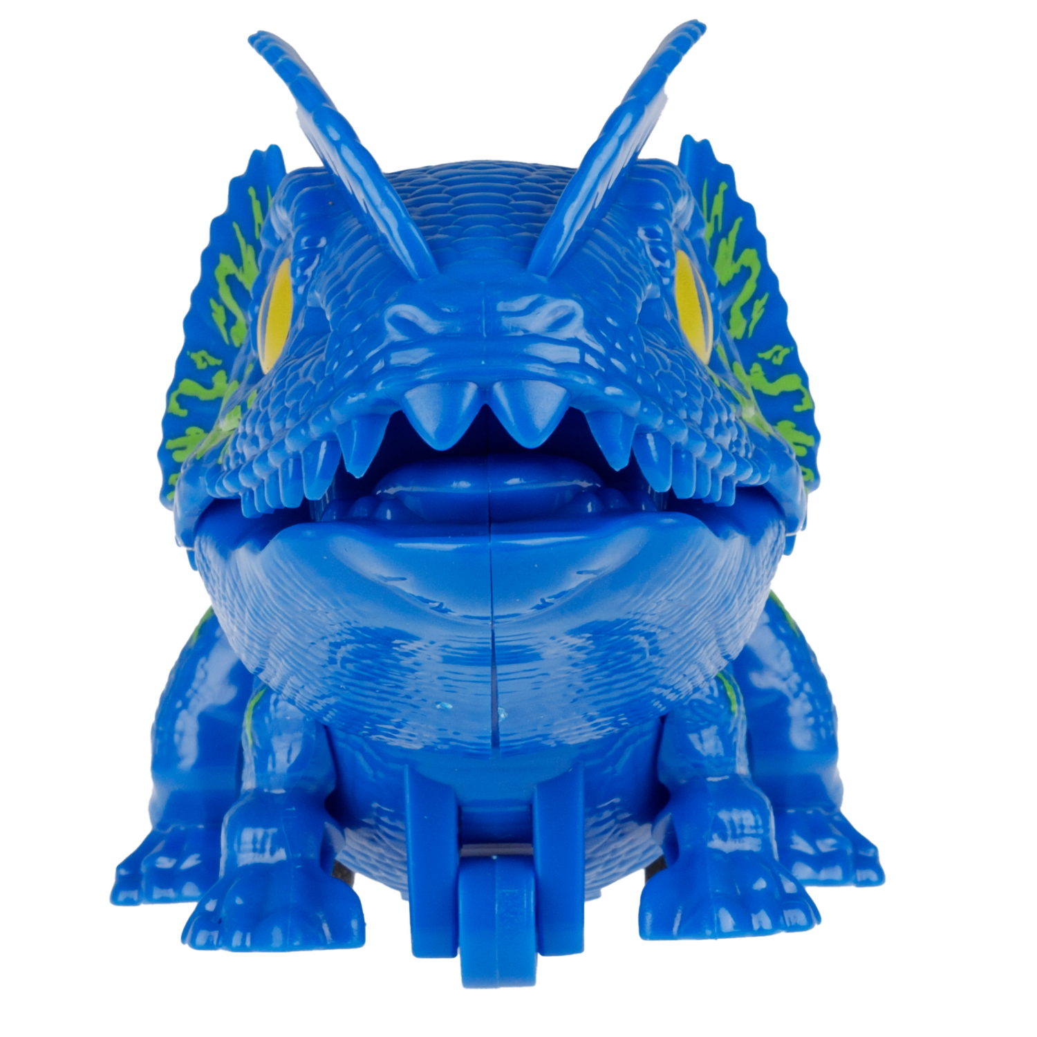 1Toy Динопарк "Мими заврики" (д/б 6 шт., в асс. 6 видов, коробка)