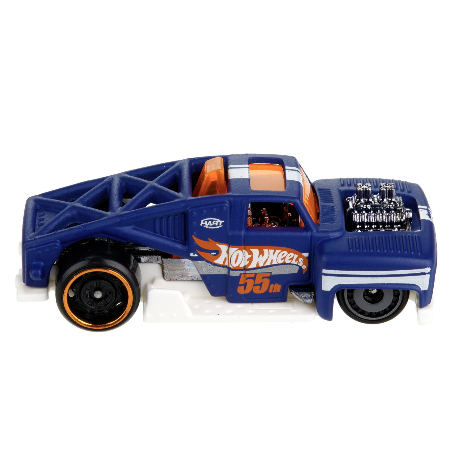 Hot wheels Машинки базовой коллекции в дисплее ERIKENSTEIN ROD