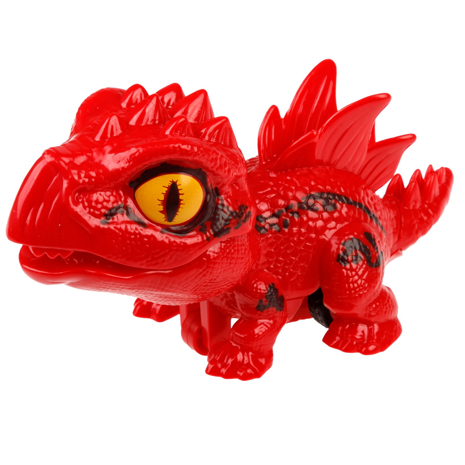 1Toy Динопарк "Мими заврики" (д/б 6 шт., в асс. 6 видов, коробка)