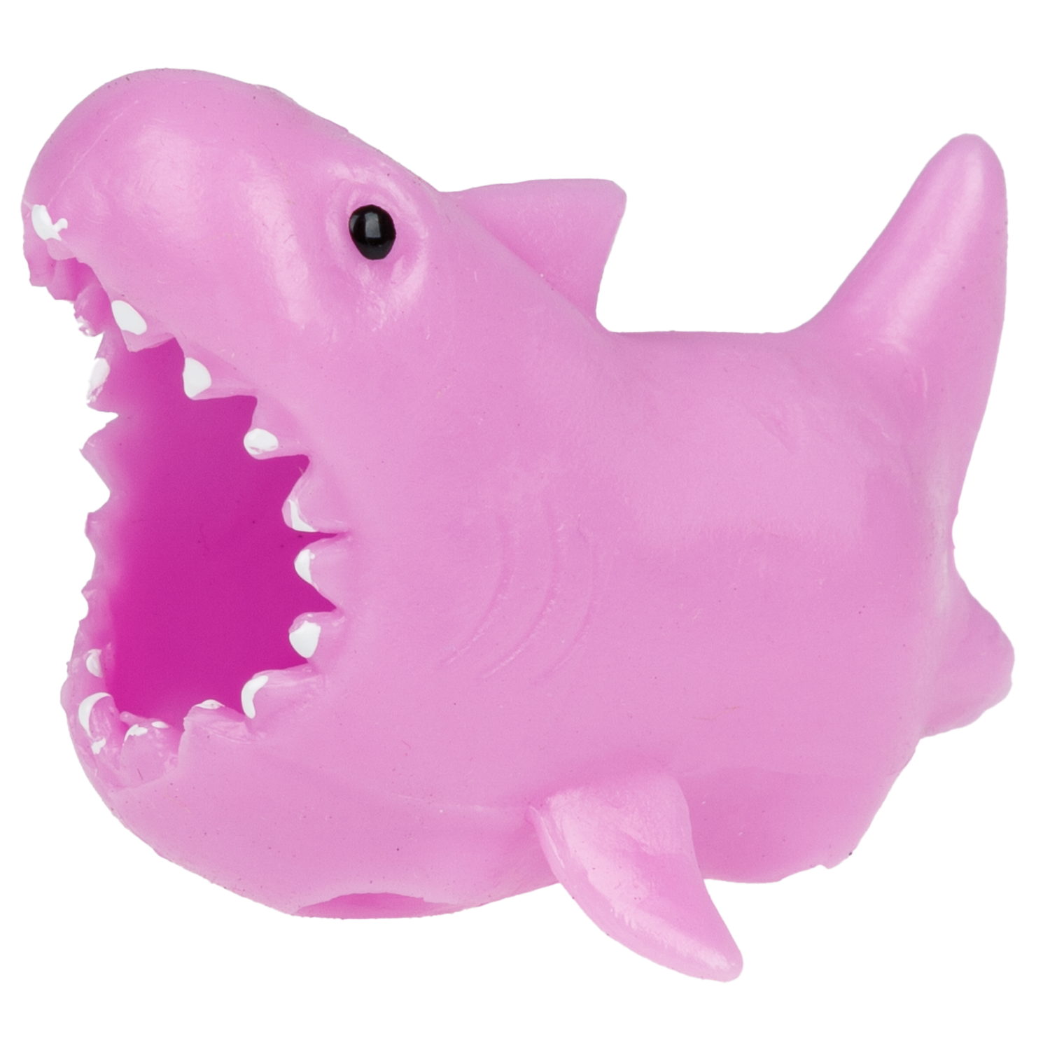 1toy "Прокачка для собачки", тянущиеся собачки в костюмчиках, мини 3,5*3,5*4 см д/б 24 шт