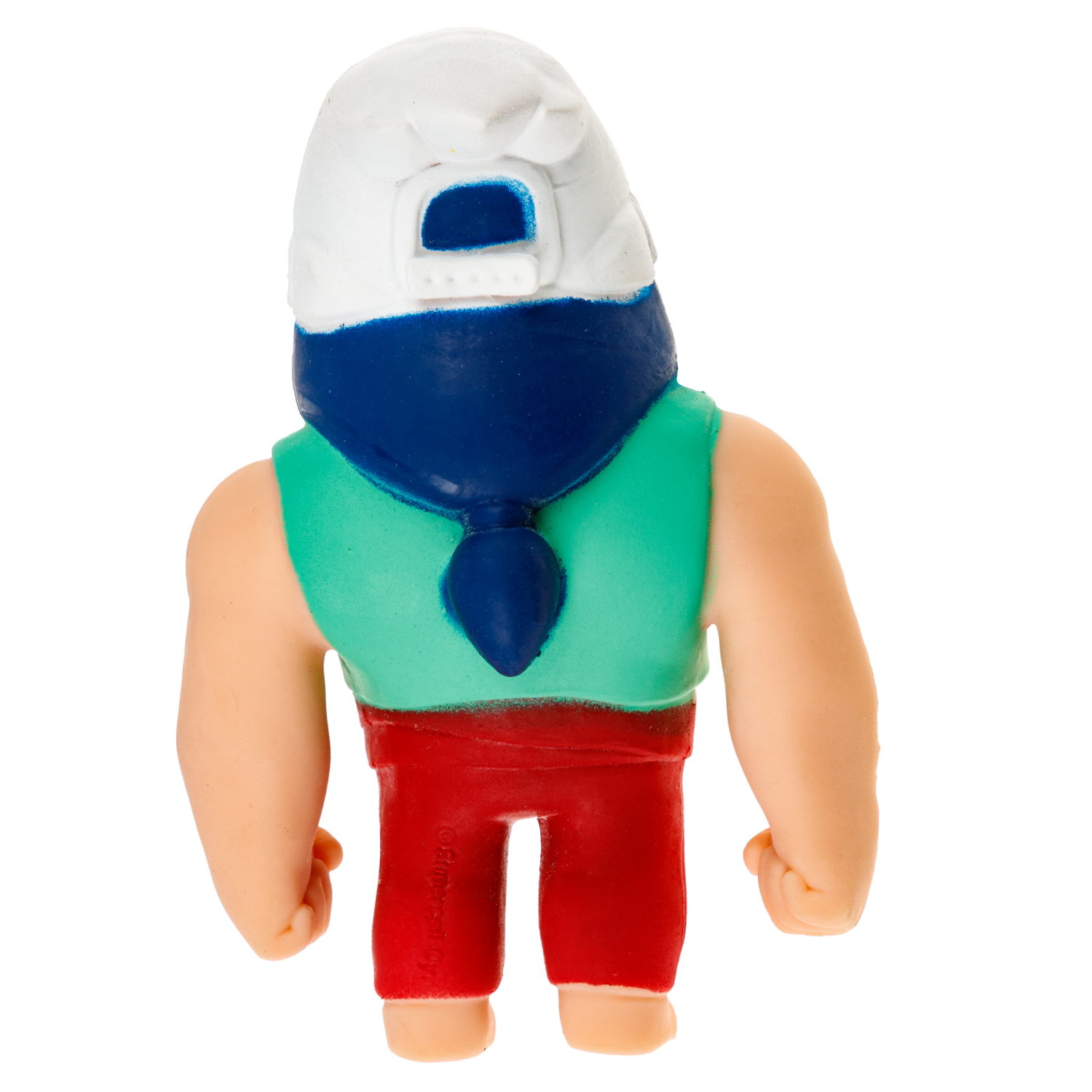 Тянущаяся фигурка 1TOY Monster Flex, 13 см, 10 видов в ассортименте