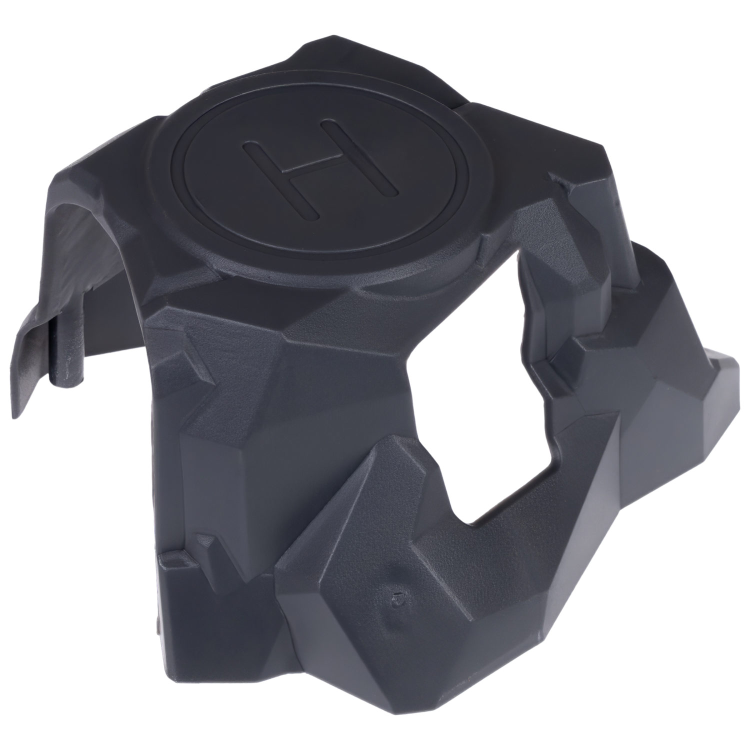 Деревянная железная дорога 1TOY GOODOK с электропоездом на пульте управления, 49 элементов