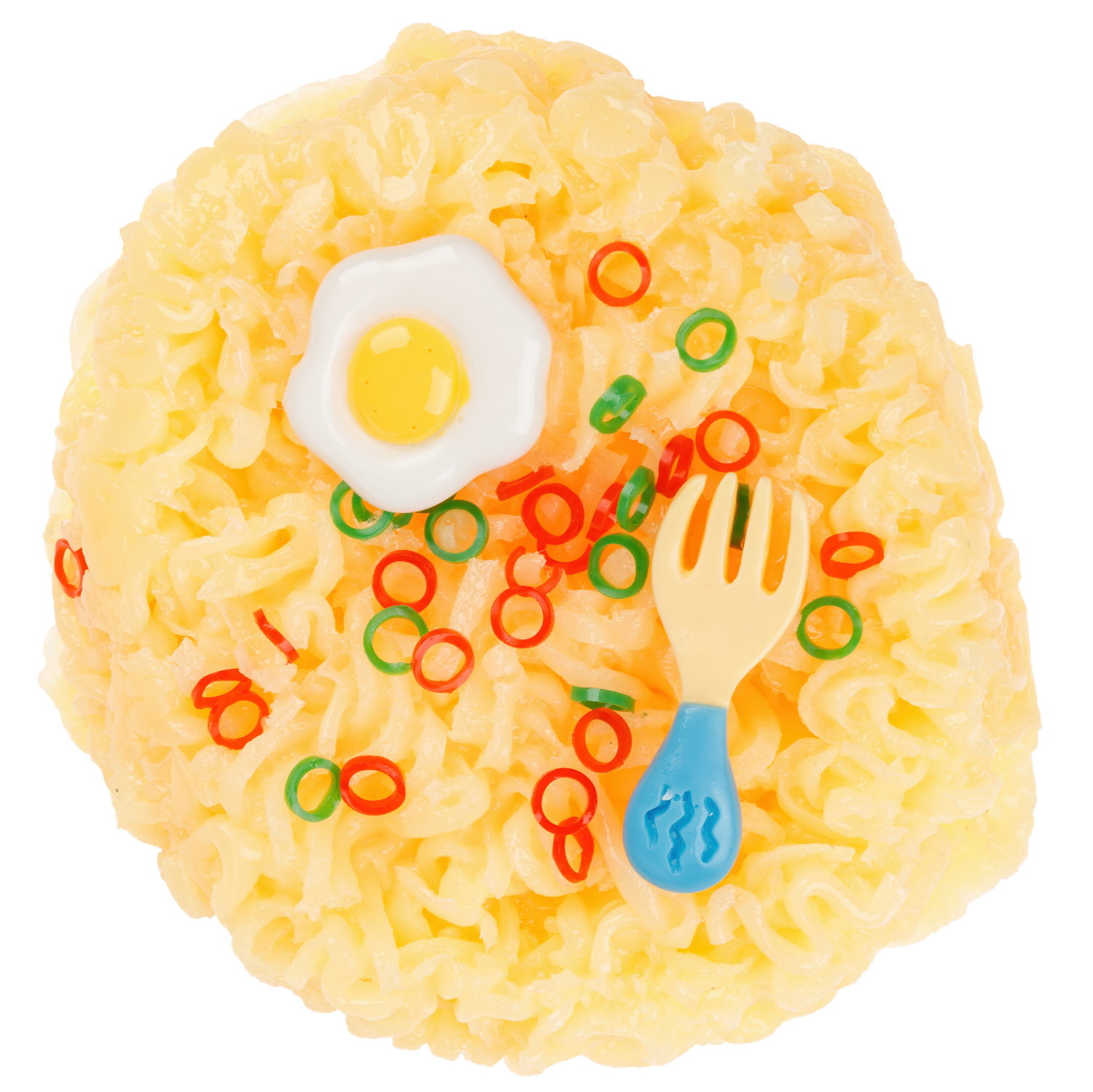 Таба сквиш 1TOY Крутой замес антистресс-игрушка для рук, 2 вида в ассортименте