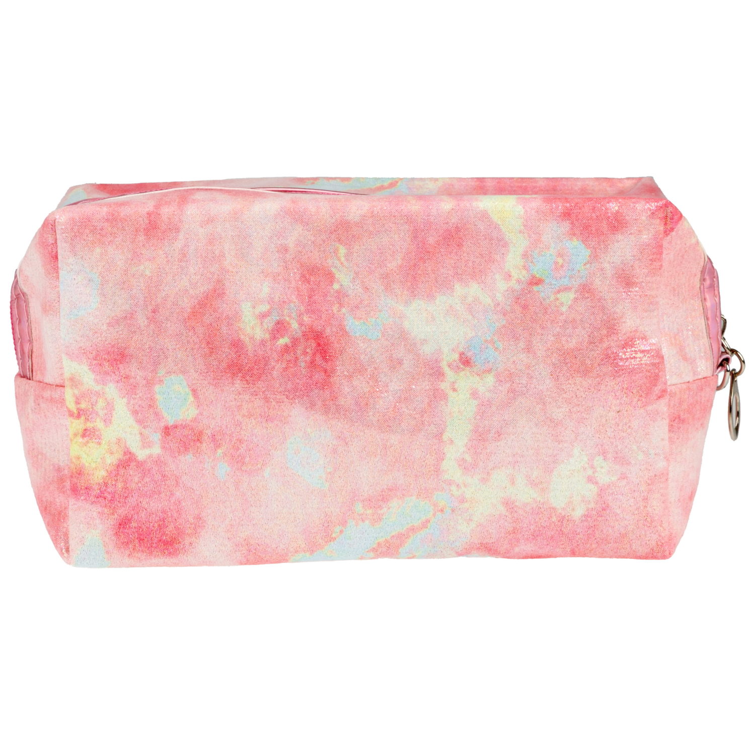 Косметичка с подвижными блёстками Lukky Butterfly Style, 18*10*8 см