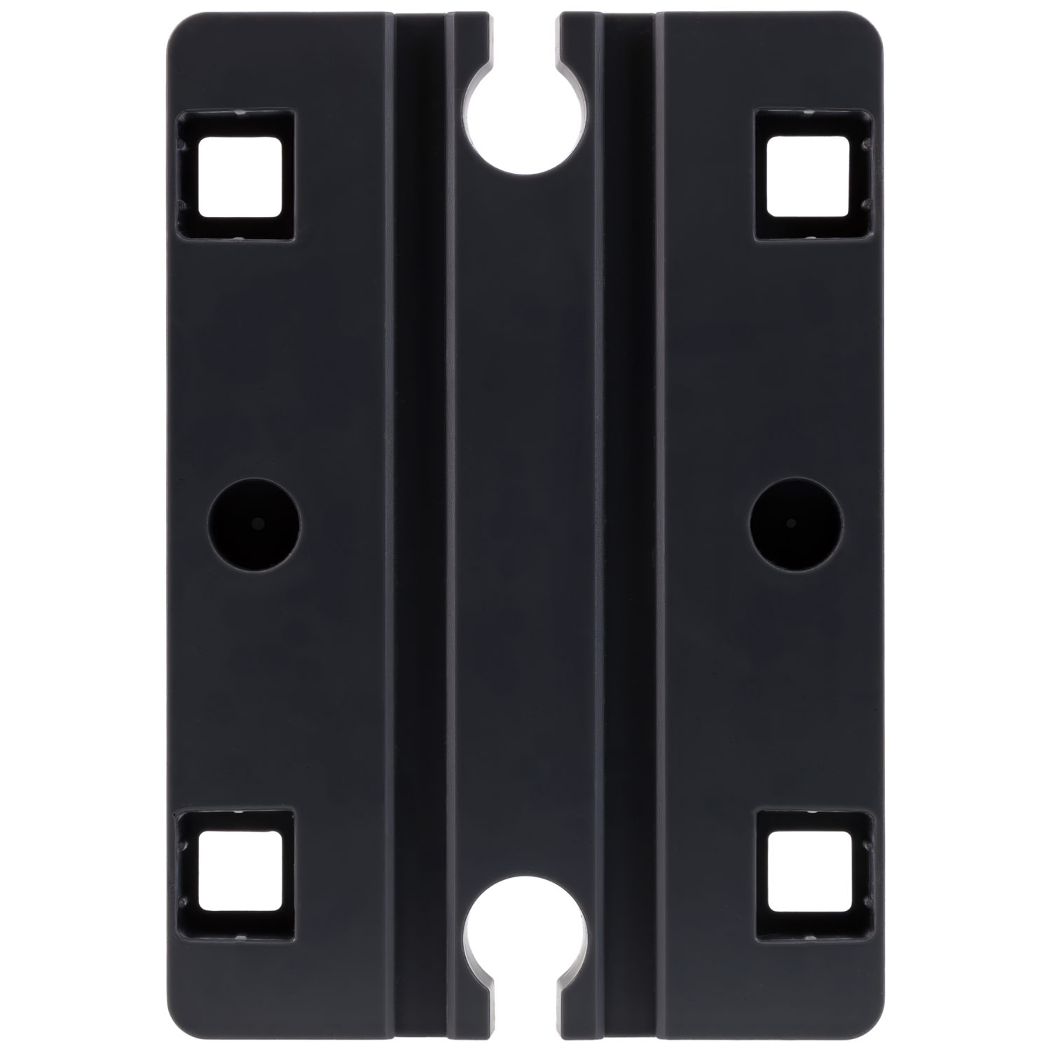 Деревянная железная дорога 1TOY GOODOK с электропоездом, 24 элемента