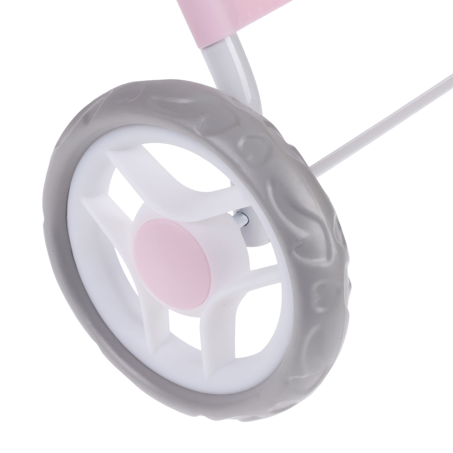 Коляска для кукол Arias детская, прогулочная, сидячая