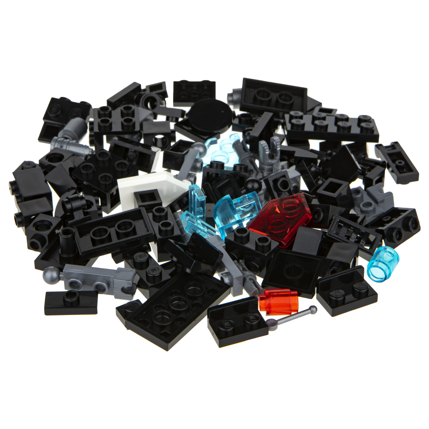 Конструктор  Трансформер BLOCKFORMERS "Мегатрансфорсер" Cерия CONNECTOR, 8 видов на выбор