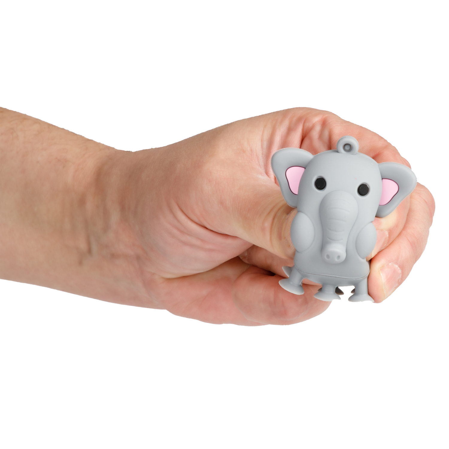 Антистресс-игрушка 1TOY Жмяка Hit Pop It, в ассортименте