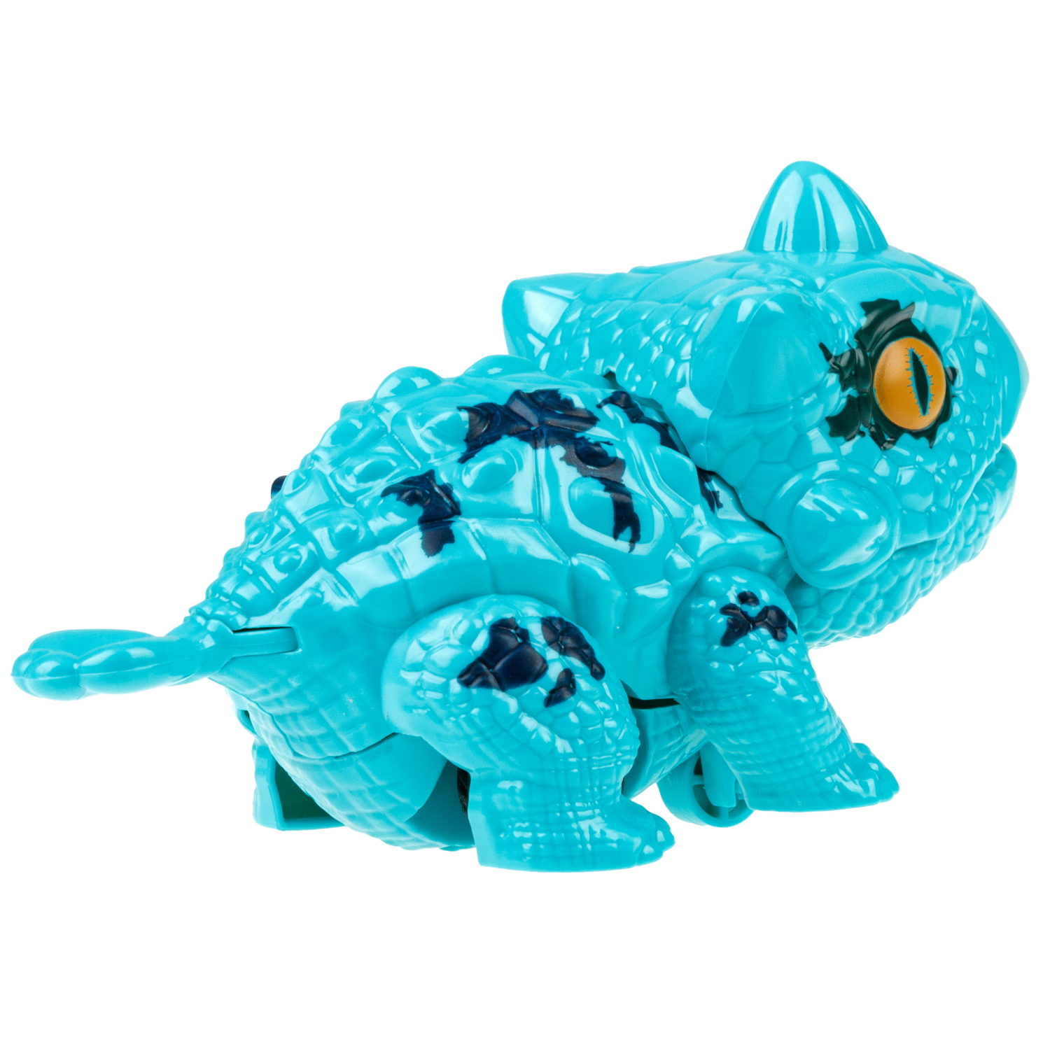 1Toy Динопарк "Мими заврики" (д/б 6 шт., в асс. 6 видов, коробка)