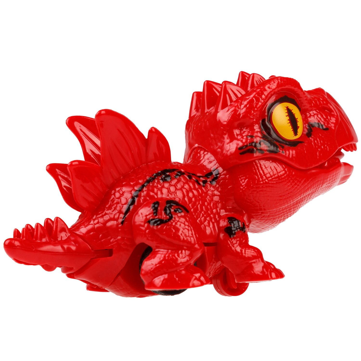 1Toy Динопарк "Мими заврики" (д/б 6 шт., в асс. 6 видов, коробка)