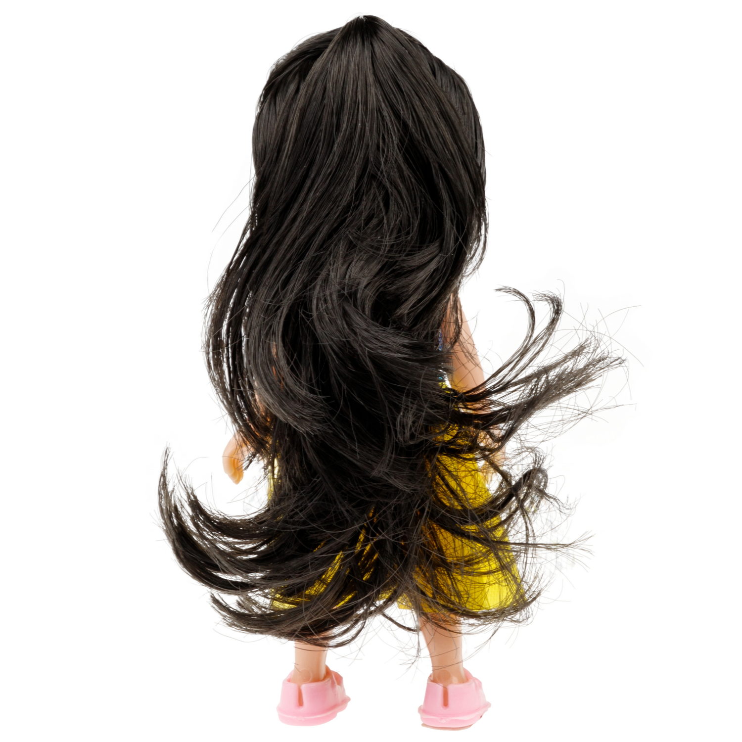 1TOY Куколки-феи мини, 6 видов в асс.