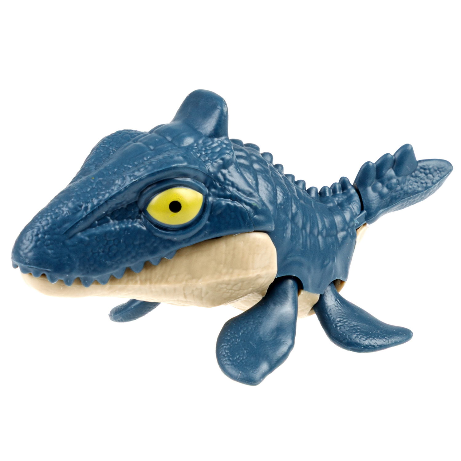 Динопарк 1TOY Кусаврики, в ассортименте