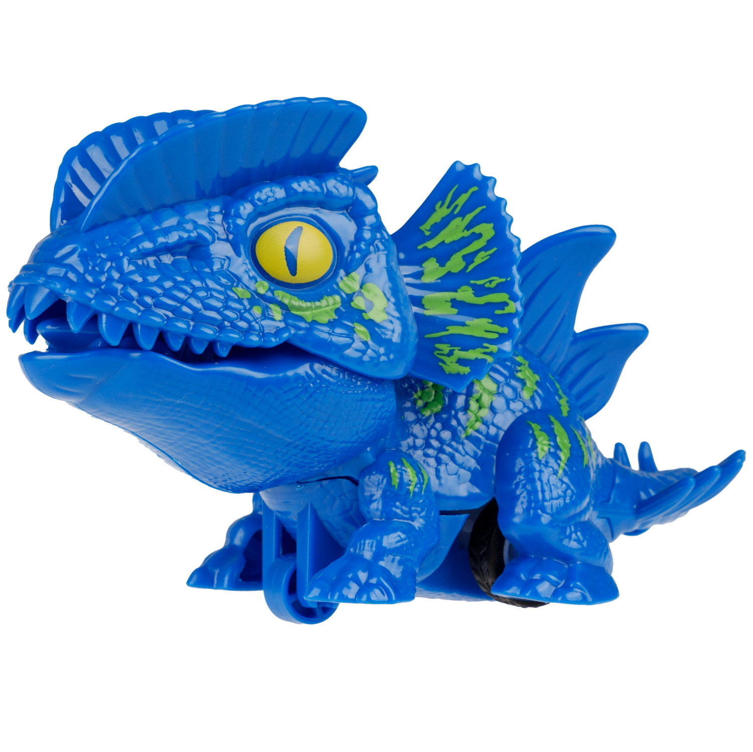 1Toy Динопарк "Мими заврики" (д/б 6 шт., в асс. 6 видов, коробка)