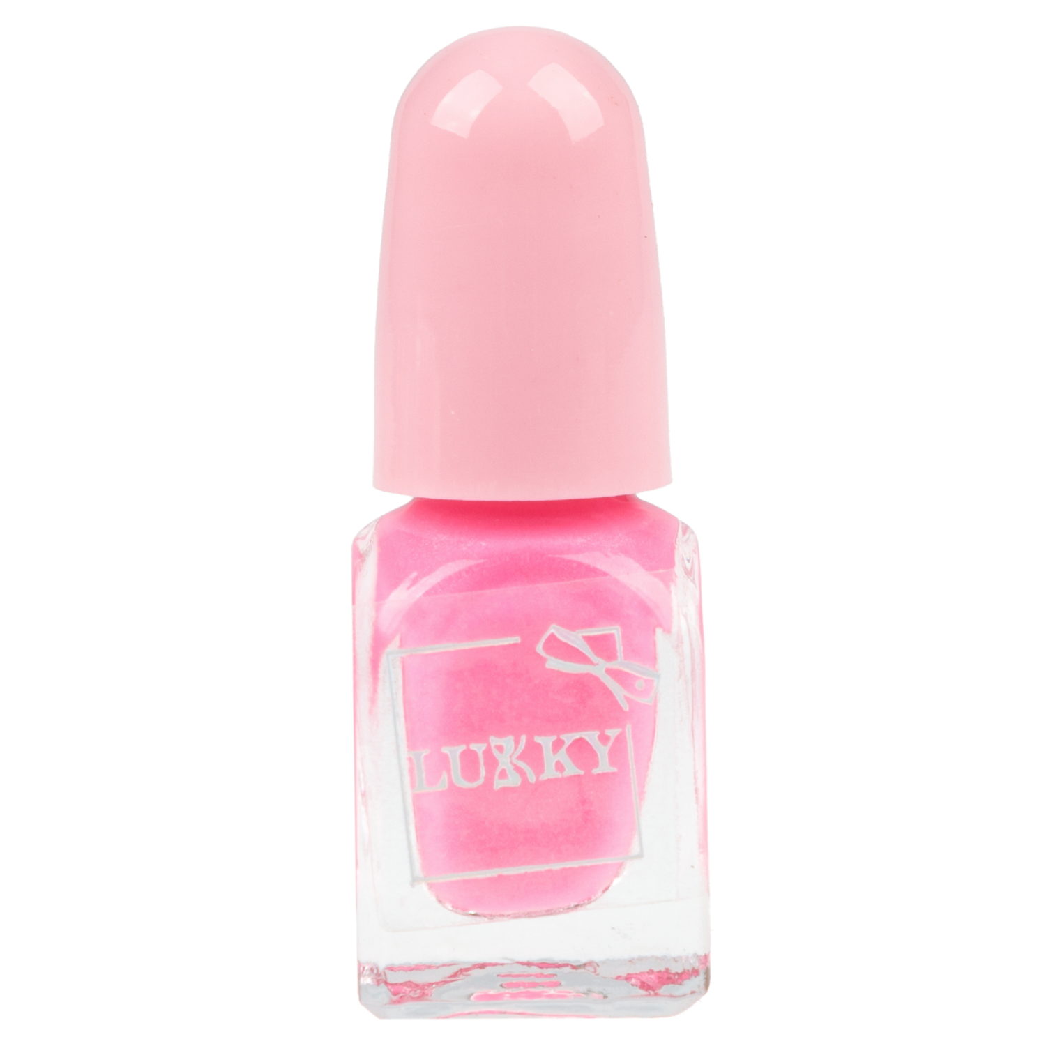 Набор детской декоративной косметики Lukky Бьюти Дизайн Glam Cat