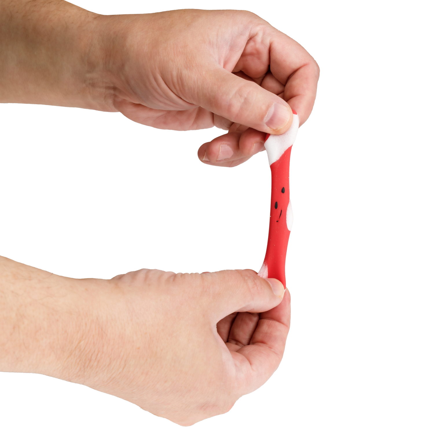 Таба сквиши 1TOY Крутой замес Новый год, 3 шт. в наборе 