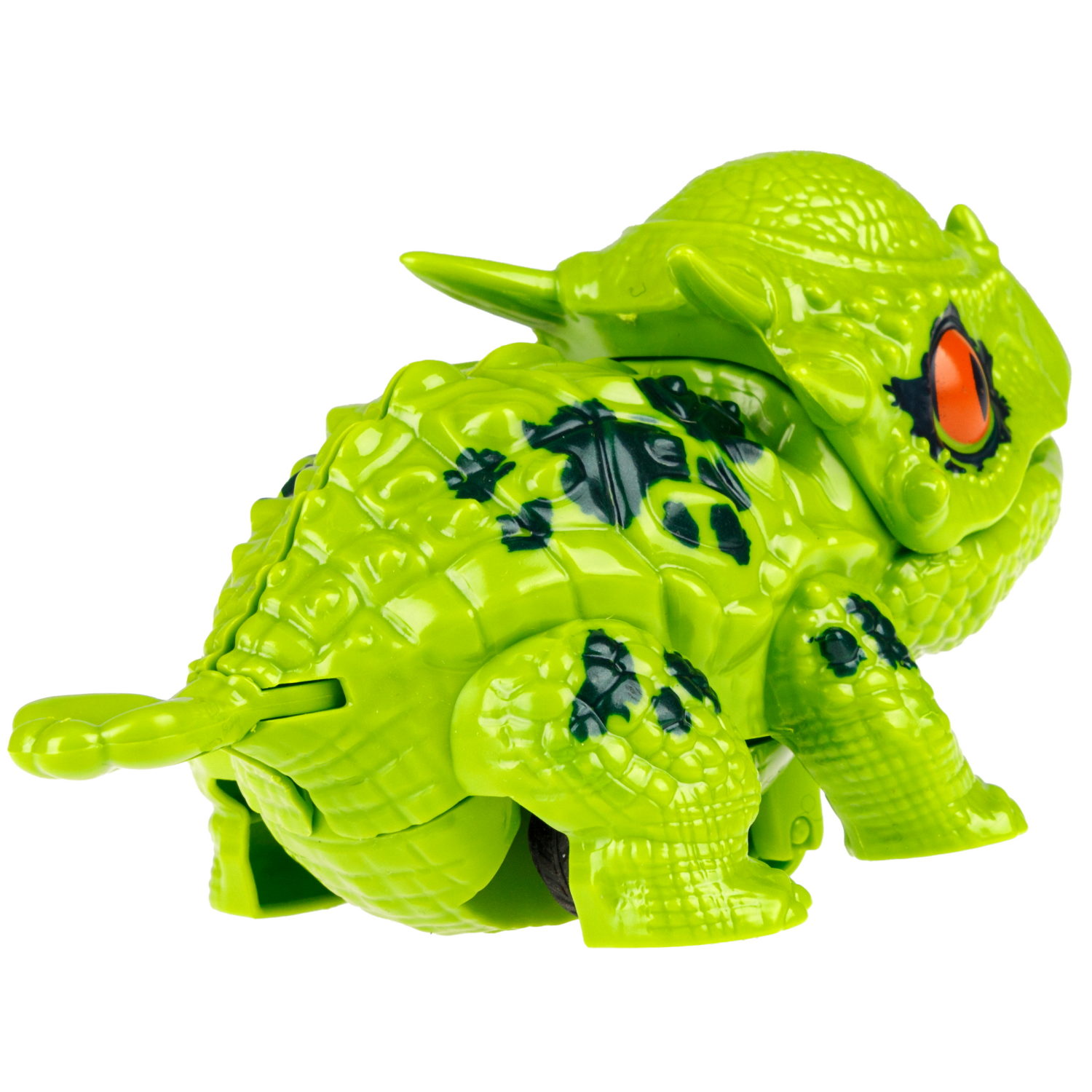 1Toy Динопарк "Мими заврики" (д/б 6 шт., в асс. 6 видов, коробка)