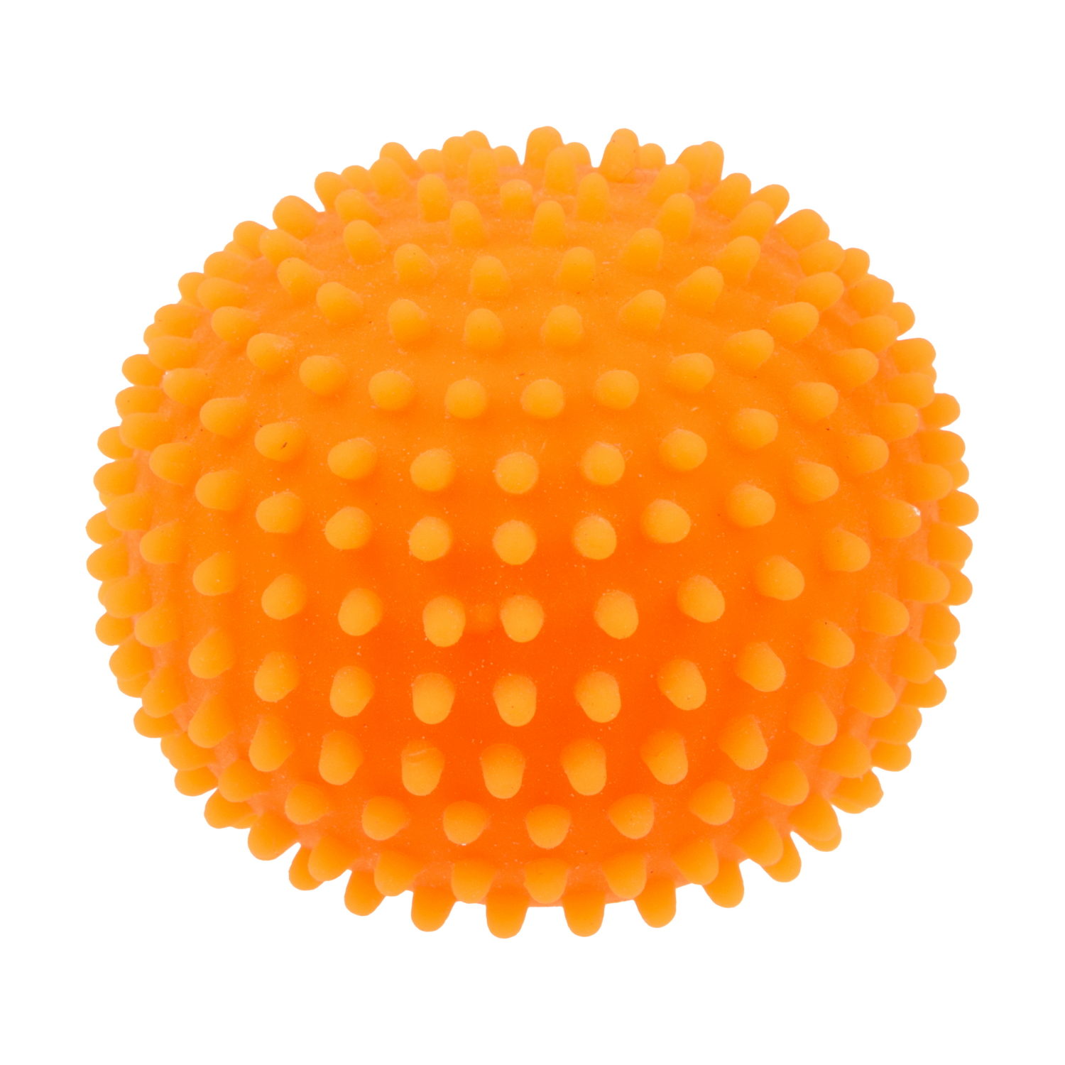Антистресс-игрушка для рук 1TOY Крутой замес Колючка, 5 см