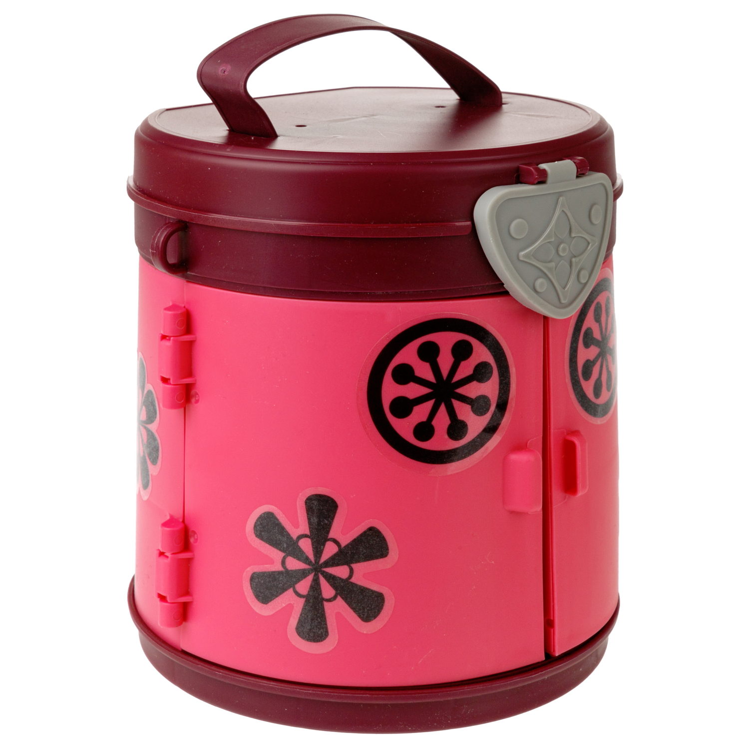 1TOY Модный стиль  "Кондитер" игровой набор в сумке, 28 предметов