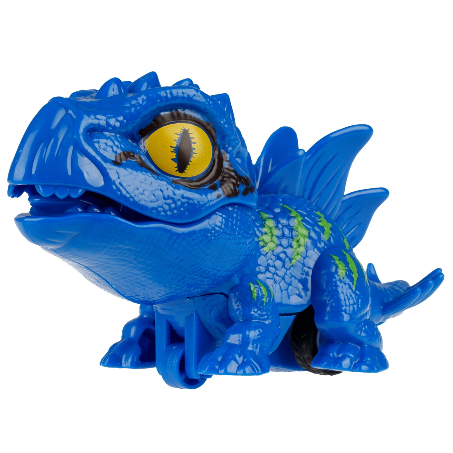 1Toy Динопарк "Мими заврики" (д/б 6 шт., в асс. 6 видов, коробка)