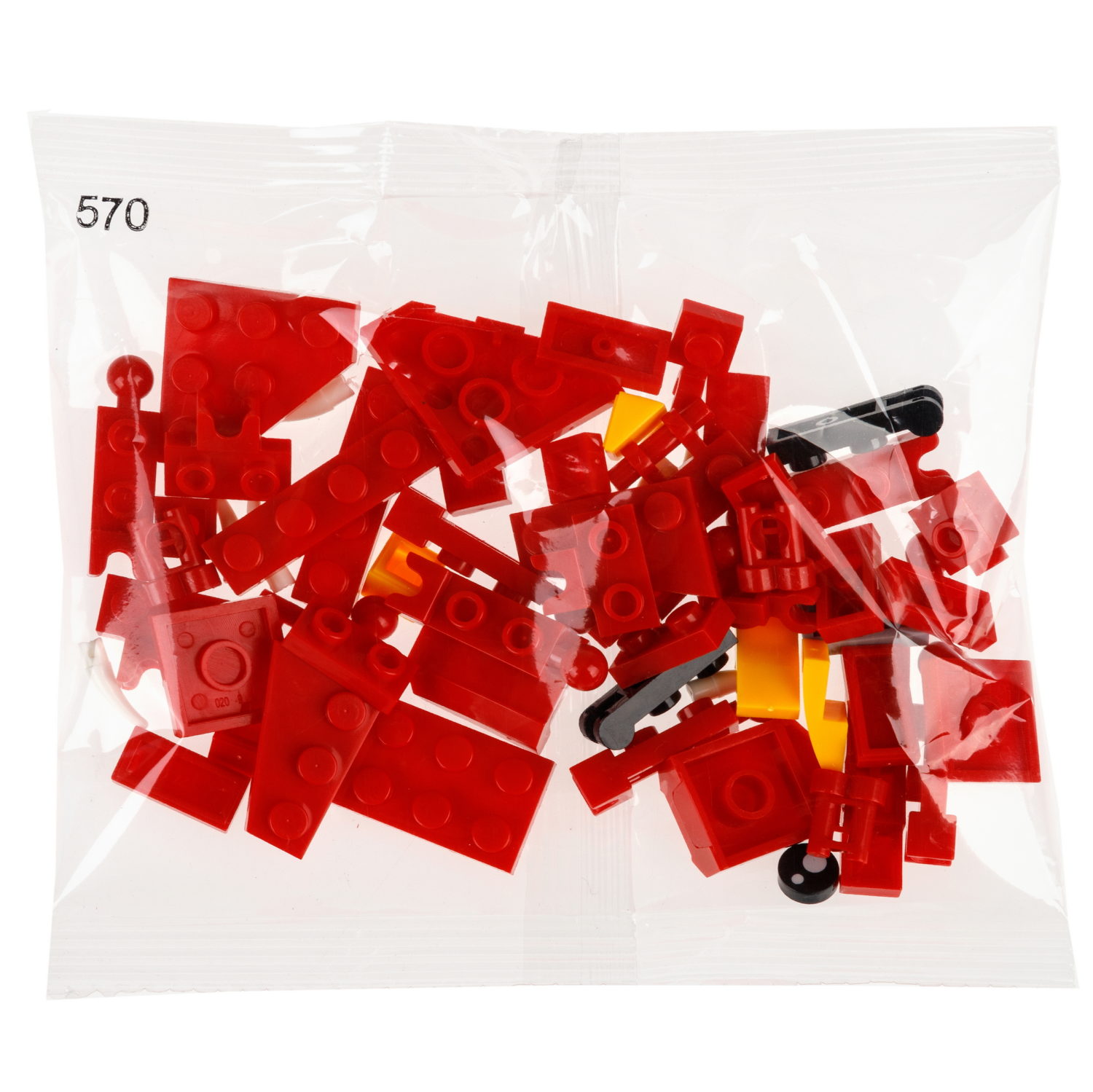 Конструктор 1TOY Blockformers "Динозавры-Трансформеры" 2 в 1, 4 вида